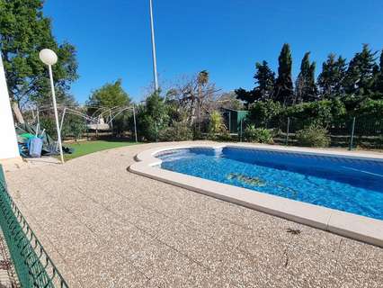 Chalet en venta en Elche/Elx