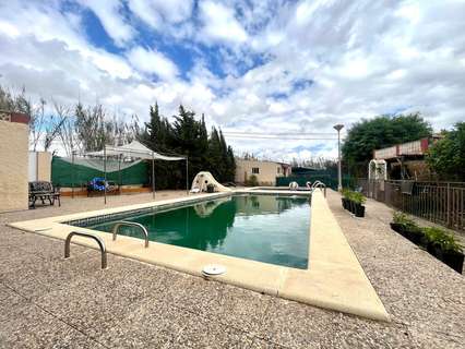 Chalet en venta en Elche/Elx Torrellano