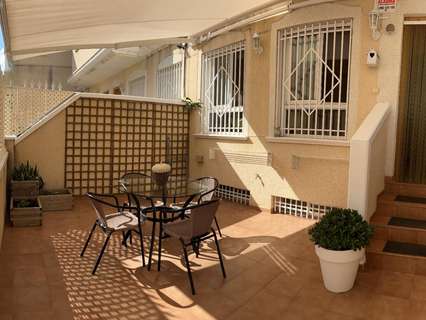 Casa en venta en Elche/Elx rebajada