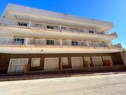 Edificio en venta en Hondón de los Frailes