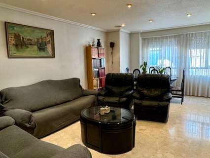 Piso en venta en Elche/Elx