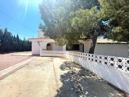 Chalet en venta en Elche/Elx