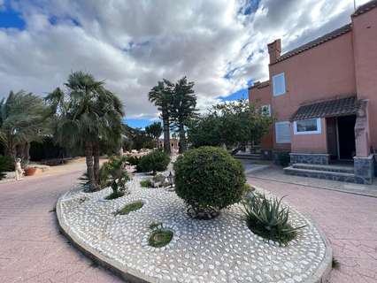 Chalet en venta en Elche/Elx