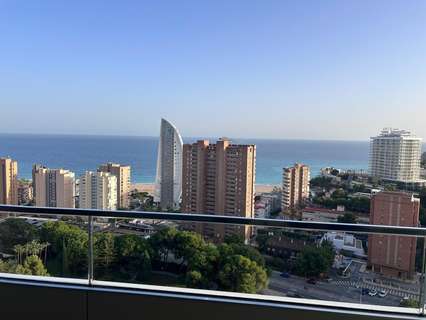 Apartamento en venta en Benidorm