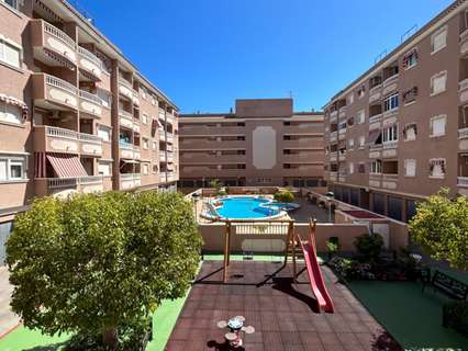 Apartamento en alquiler en Santa Pola