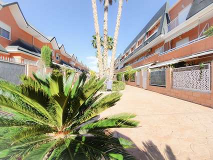 Bungalow en venta en Elche/Elx