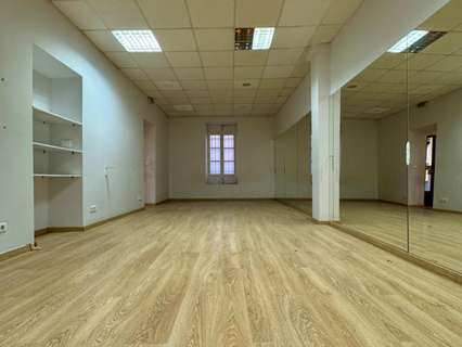 Local comercial en alquiler en Elche/Elx