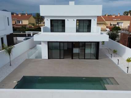 Casa en venta en Sant Joan d'Alacant