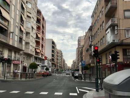 Parcela urbana en venta en Elche/Elx