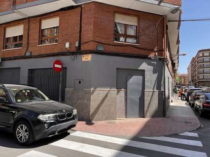 Local comercial en venta en Petrer