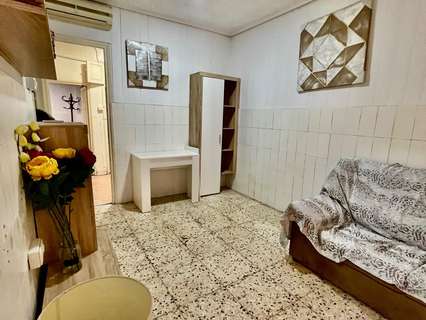 Planta baja en venta en Elche/Elx rebajada