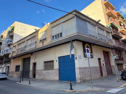 Edificio en venta en Elche/Elx rebajado
