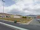 Parcela urbana en venta en Elda
