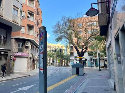 Local comercial en alquiler en Elche/Elx