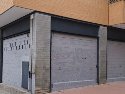 Local comercial en venta en Elche/Elx rebajado