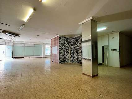 Local comercial en alquiler en Elche/Elx