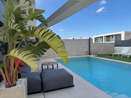 Chalet en venta en Santa Pola Gran Alacant