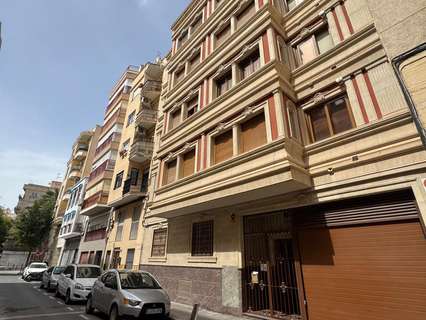 Piso en venta en Elche/Elx rebajado