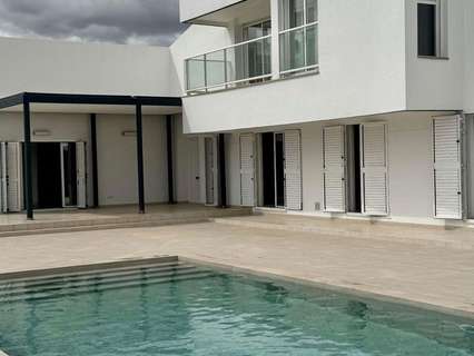 Casa en venta en Monforte del Cid