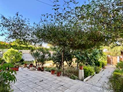 Chalet en venta en Elche/Elx