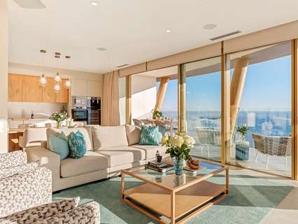 Ático en venta en Benidorm