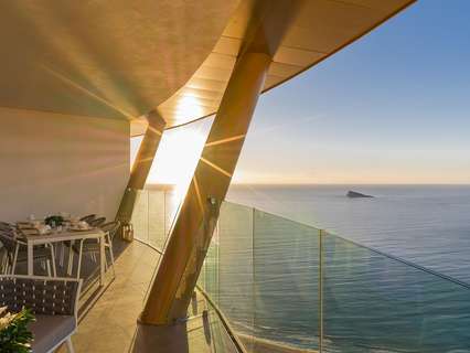 Apartamento en venta en Benidorm