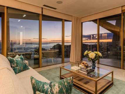 Apartamento en venta en Benidorm