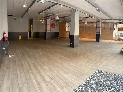 Local comercial en venta en Alicante rebajado