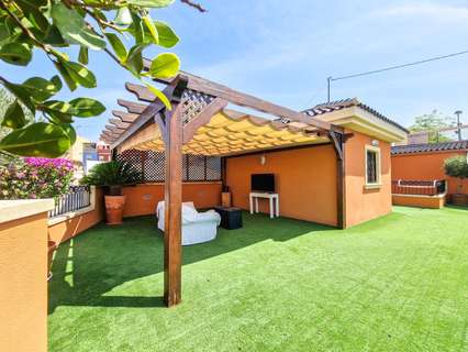 Chalet en venta en Crevillent rebajado