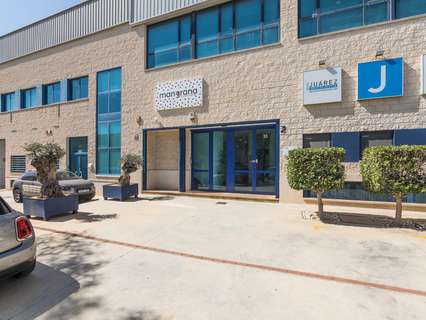 Local comercial en alquiler en Elche/Elx zona Torrellano