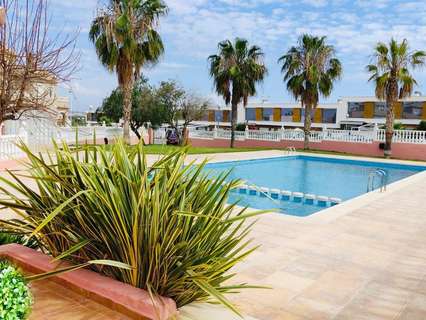 Bungalow en venta en Santa Pola zona Gran Alacant