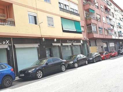 Local comercial en venta en Elda