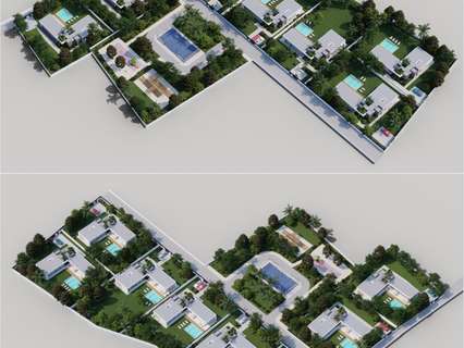 Chalet en venta en Elche/Elx zona Matola