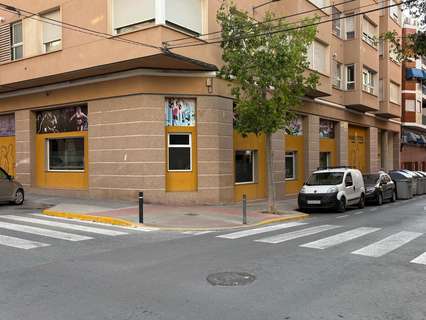 Local comercial en venta en Elche/Elx