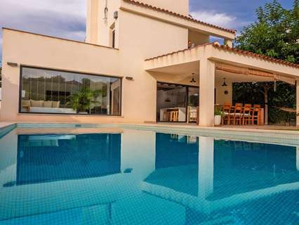 Chalet en alquiler en Elche/Elx