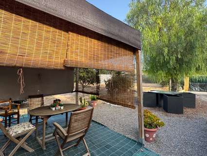 Chalet en venta en Elche/Elx rebajado