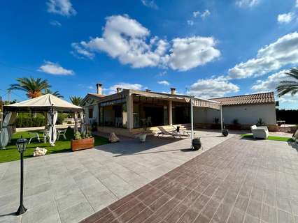 Chalet en venta en Elche/Elx zona Matola