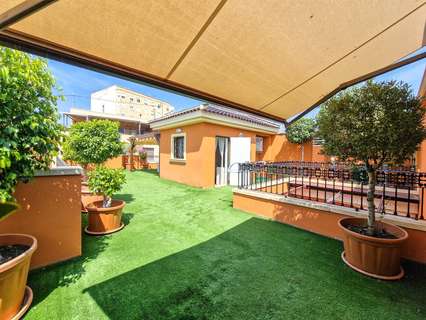 Chalet en venta en Crevillent