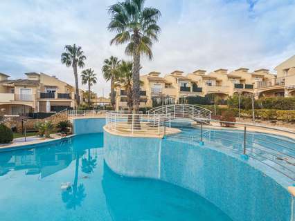 Casa en venta en Monforte del Cid rebajada