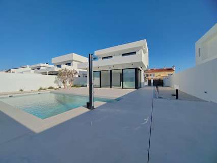 Casa en venta en Sant Joan d'Alacant