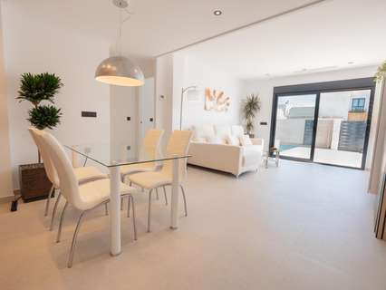 Casa en venta en Elche/Elx zona La Marina