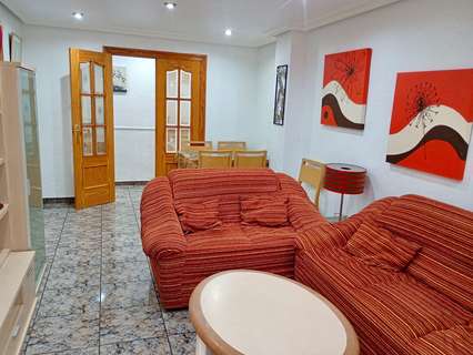 Piso en venta en Elche/Elx