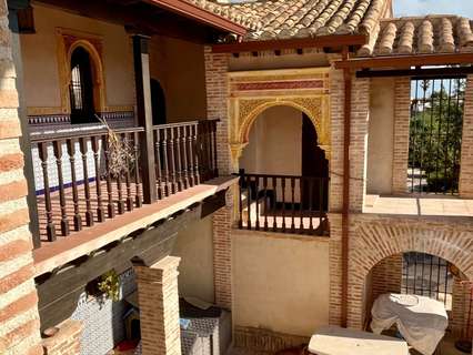 Chalet en venta en Crevillent