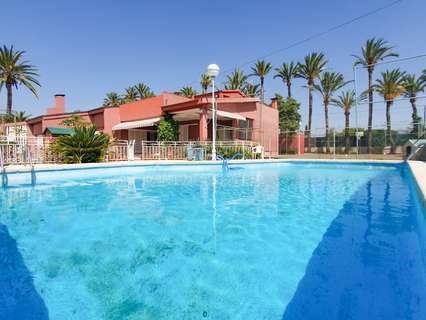Chalet en venta en Elche/Elx