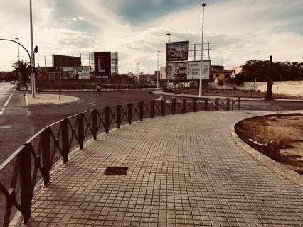 Parcela rústica en venta en Elche/Elx