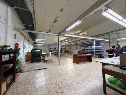 Nave industrial en alquiler en Elche/Elx