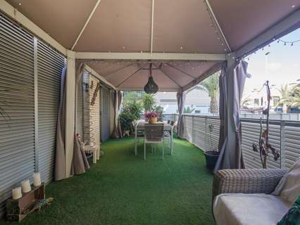 Planta baja en venta en Elche/Elx