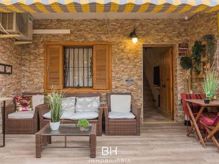 Casa en venta en Santa Pola zona Gran Alacant