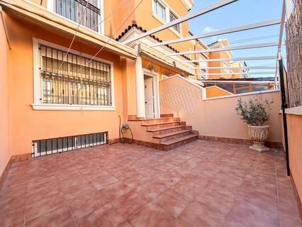 Bungalow en venta en Elche/Elx