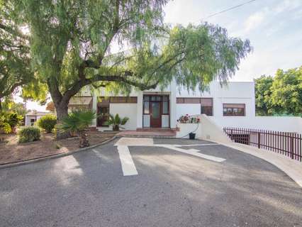 Chalet en venta en Elche/Elx